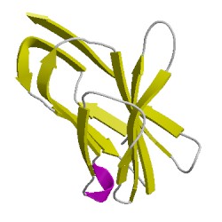 Image of CATH 3sknH01