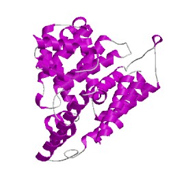 Image of CATH 3sl5C00