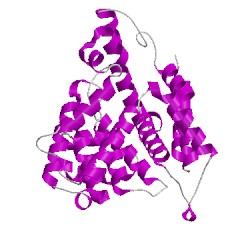 Image of CATH 3sl5D00