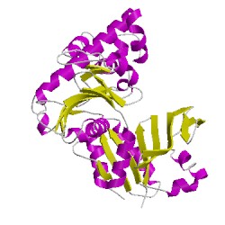 Image of CATH 3slcA