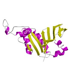 Image of CATH 3slcA01