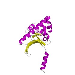 Image of CATH 3slcA02