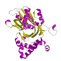 Image of CATH 3slcB