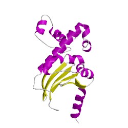 Image of CATH 3slcD02