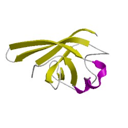 Image of CATH 3sldA02