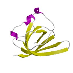 Image of CATH 3sldC02