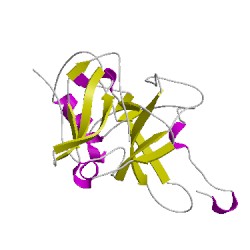 Image of CATH 3sldD01