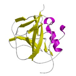 Image of CATH 3sldI01