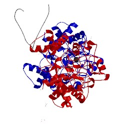 Image of CATH 3sle