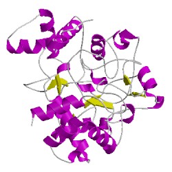Image of CATH 3sleB