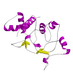 Image of CATH 3sleB02