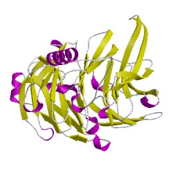Image of CATH 3sleD