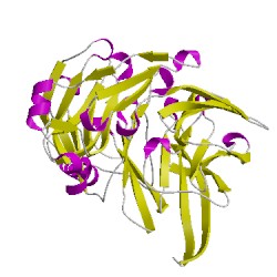 Image of CATH 3sleF00