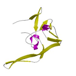 Image of CATH 3sliA03