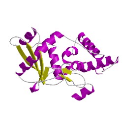 Image of CATH 3slpA00