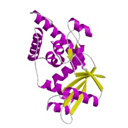 Image of CATH 3slpC00