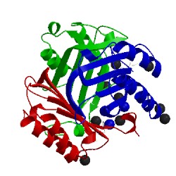 Image of CATH 3smb