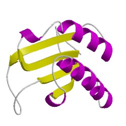 Image of CATH 3smbA