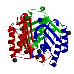 Image of CATH 3smc