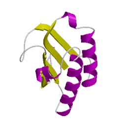 Image of CATH 3smcA