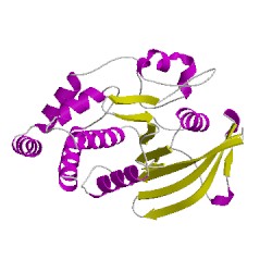Image of CATH 3smeA