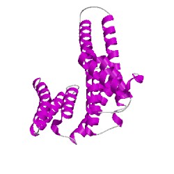 Image of CATH 3smnA00