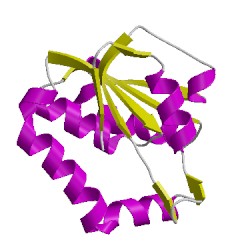 Image of CATH 3smqA01