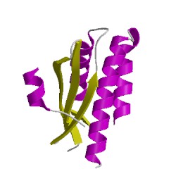 Image of CATH 3sn4A01