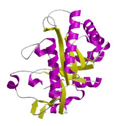 Image of CATH 3sn4A02