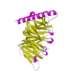 Image of CATH 3sn6B