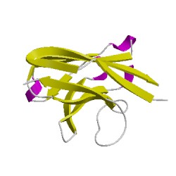 Image of CATH 3sn6N