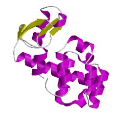 Image of CATH 3sn6R01