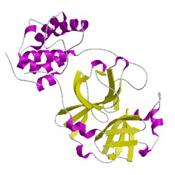 Image of CATH 3sn8A