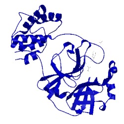 Image of CATH 3sna