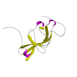 Image of CATH 3snaA01