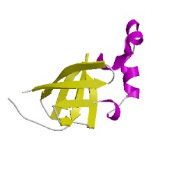 Image of CATH 3snaA02