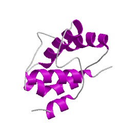 Image of CATH 3snaA03