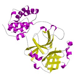 Image of CATH 3snbA