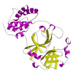 Image of CATH 3sncA