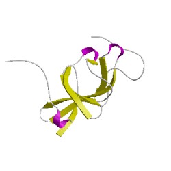 Image of CATH 3sncA01