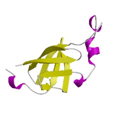 Image of CATH 3sncA02