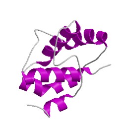 Image of CATH 3sncA03