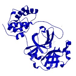 Image of CATH 3sne