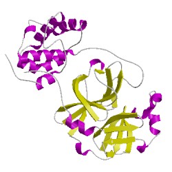 Image of CATH 3sneA