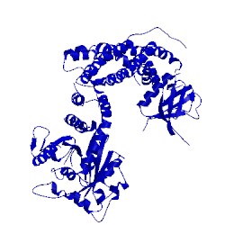 Image of CATH 3snh