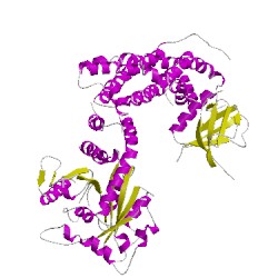 Image of CATH 3snhA