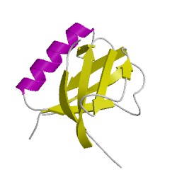 Image of CATH 3snhA03