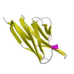 Image of CATH 3so3B01