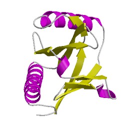 Image of CATH 3so6A