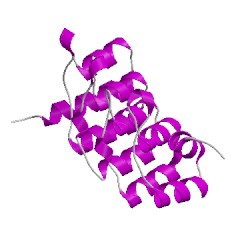 Image of CATH 3so8A00